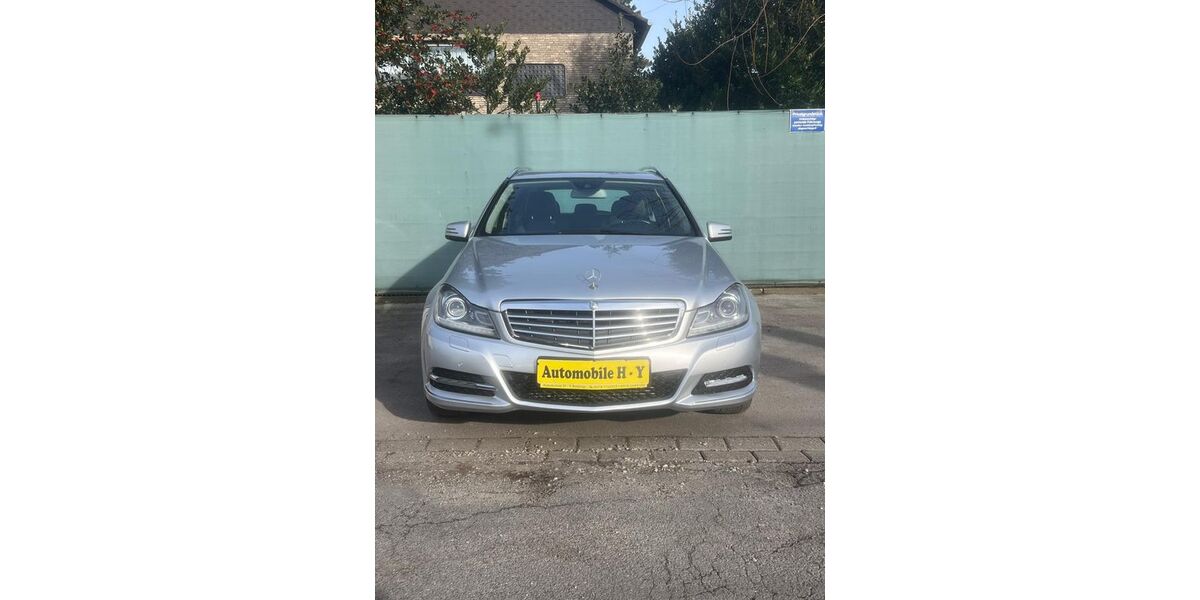 Mercedes-Benz C 180 70.000 km 13.900 &euro; Bottrop 46238
