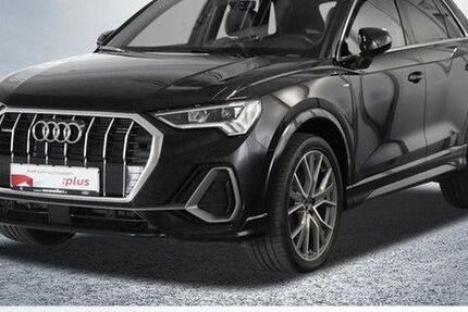 Audi Q3 80.740 km 31.440 &euro; Lünen 44534