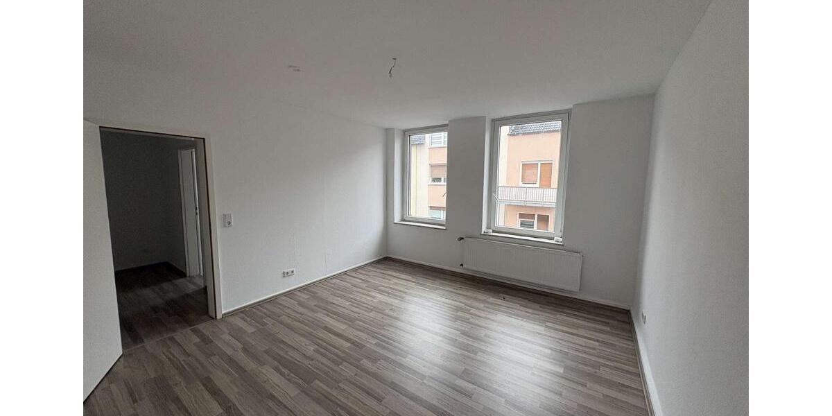 Etagenwohnung Witten Heven - 3 Zimmer, 92 m&sup2;, 782&euro; | Angebot:25368031