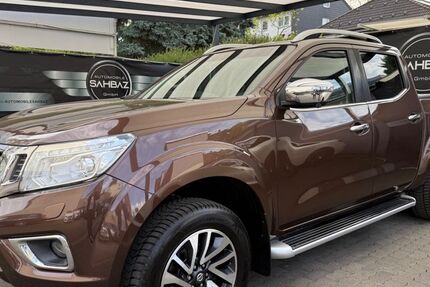 Nissan Navara 44.000 km 24.900 &euro; Herne 44649