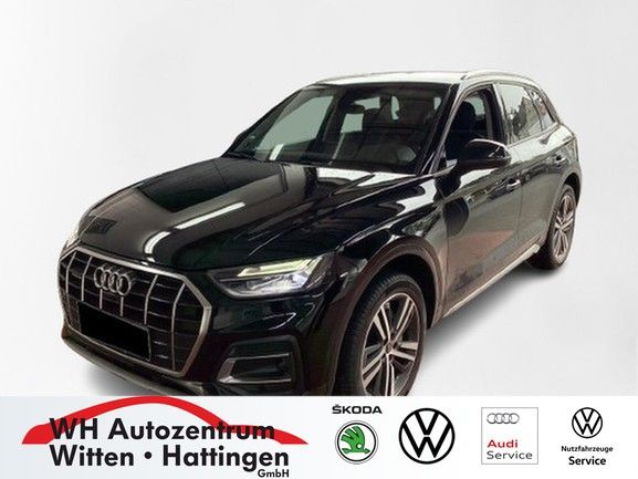 Audi Q5 77.270 km 31.966 &euro; Hattingen 45527
