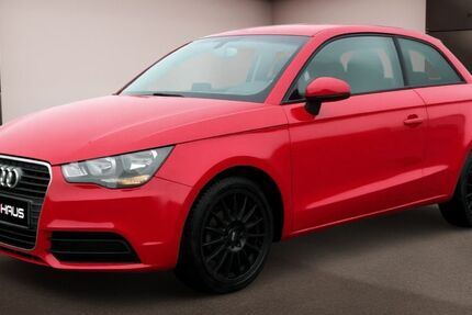 Audi A1 73.759 km 7.890 &euro; Datteln 45711
