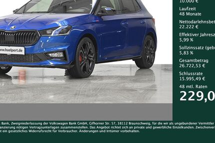 Skoda Fabia 3.061 km 30.145 &euro; Dortmund 44309
