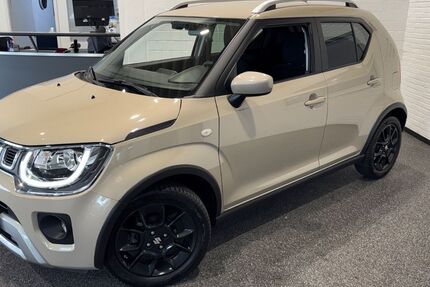 Suzuki Ignis 23.500 km 17.990 &euro; Marl/Recklinghausen 45770