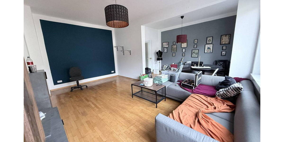 Etagenwohnung Dortmund Mitte - 2 Zimmer, 74 m&sup2;, 740&euro; | Angebot:26130033
