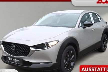 Mazda CX-30 8.555 km 28.470 &euro; Bottrop-Kirchhellen 46244