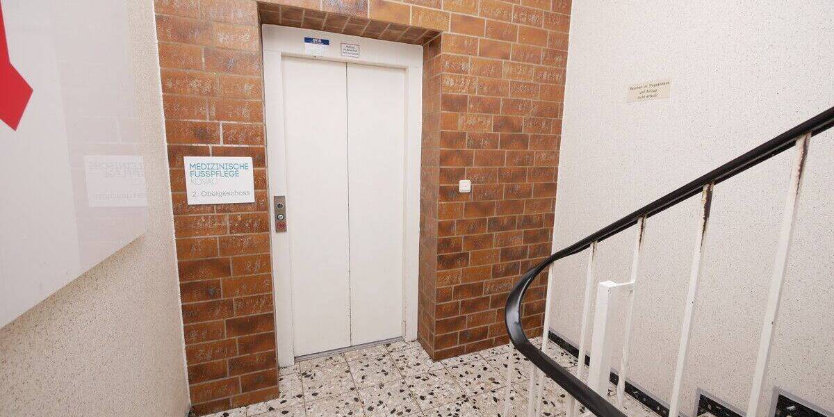 Gewerbeobjekt Gelsenkirchen / Buer Buer - 5 Zimmer, 135 m&sup2;, 130.000&euro; | Angebot:26875787
