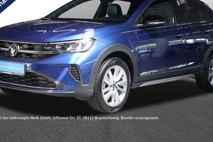 VW Taigo 7.970 km 24.498 &euro; Lünen 44534
