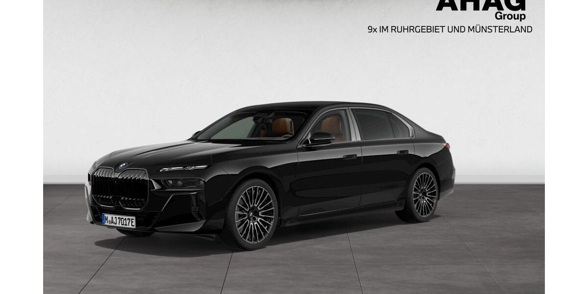 BMW 750 10.900 km 105.990 &euro; Dülmen 48249