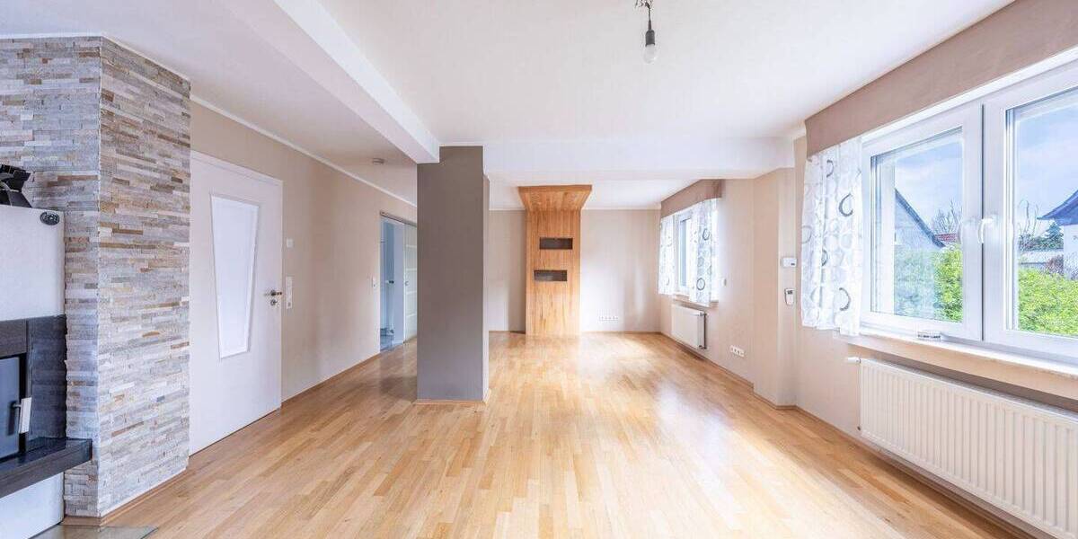 Doppelhaushälfte Dortmund Oespel - 4 Zimmer, 94 m&sup2;, 469.000&euro; | Angebot:26142491