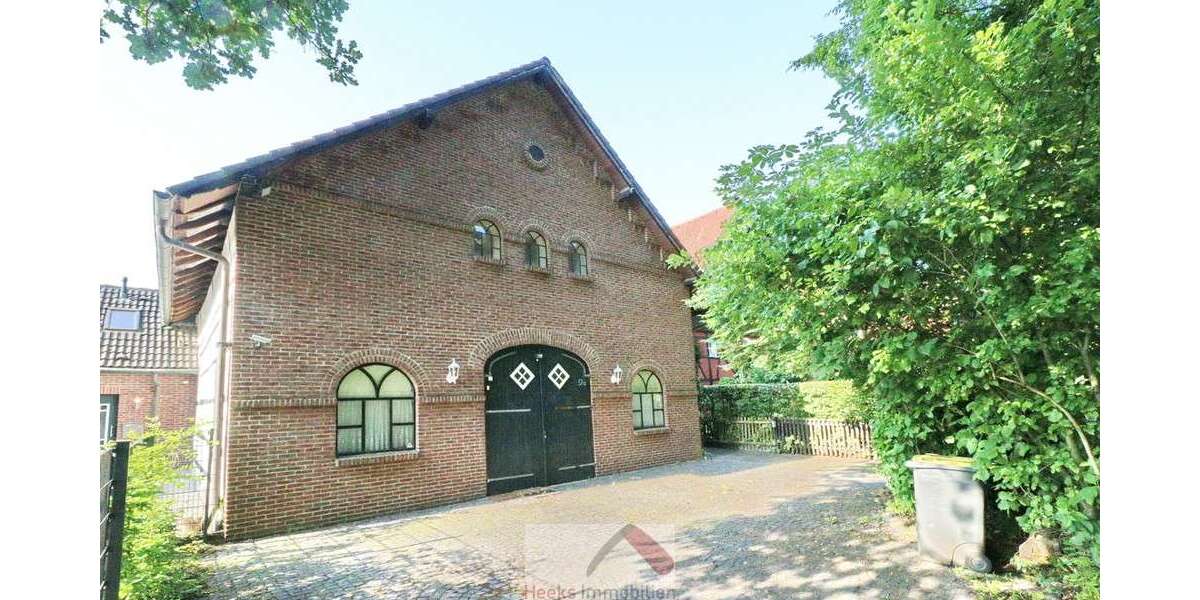 Einfamilienhaus Recklinghausen / Hochlar Hochlar - 8.5 Zimmer, 186 m&sup2;, 488.000&euro; | Angebot:22217878