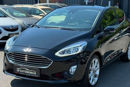 Ford Fiesta 138.169 km 6.999 &euro; Dortmund 44147