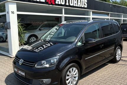 VW Touran 185.000 km 12.000 &euro; Oberhausen 46049