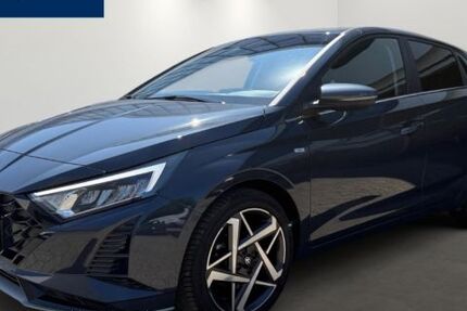 Hyundai i20 29.175 km 19.980 &euro; Mülheim 45478