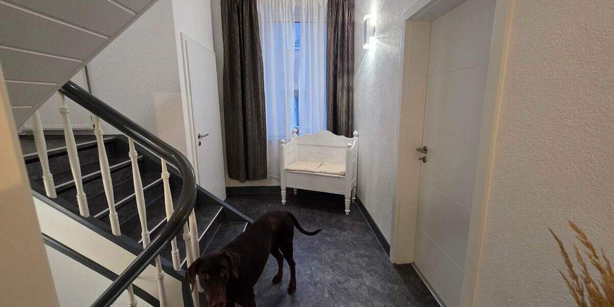 Doppelhaushälfte Velbert Mitte - 5 Zimmer, 145 m&sup2;, 560.000&euro; | Angebot:25897604