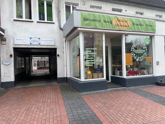 Gewerbeobjekt Lünen Brambauer - 850&euro; | Angebot:24391480