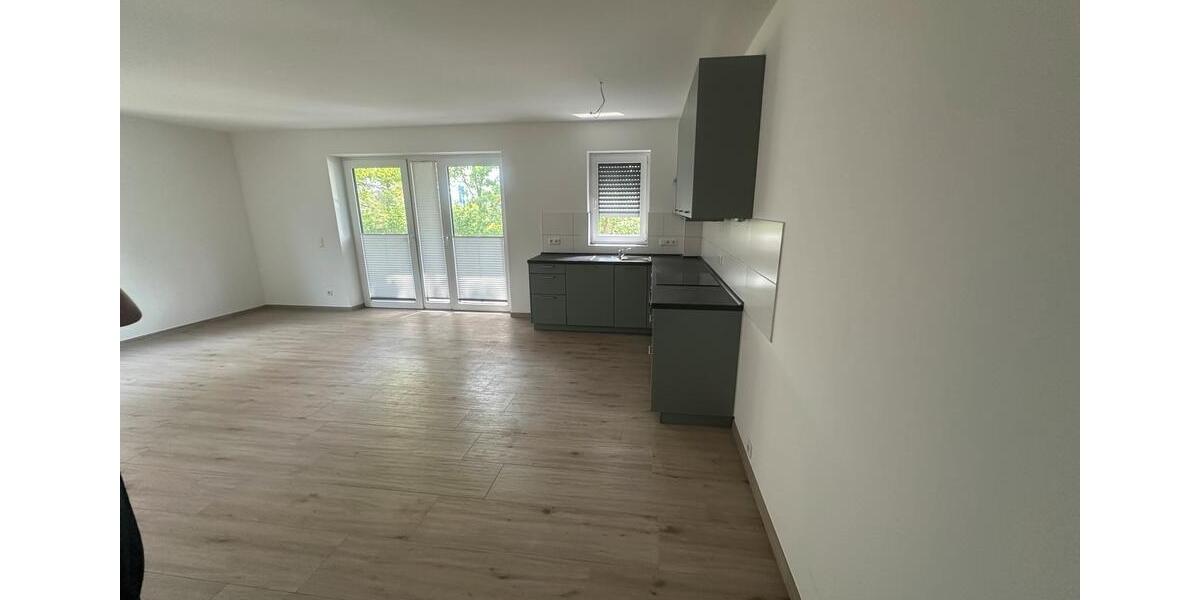 Etagenwohnung Dülmen - 2 Zimmer, 66 m&sup2;, 924&euro; | Angebot:26524869