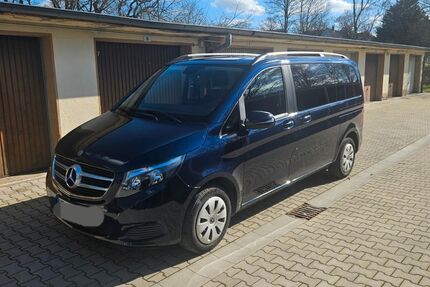 Mercedes-Benz V 220 103.500 km 2.860 &euro; Datteln 45711