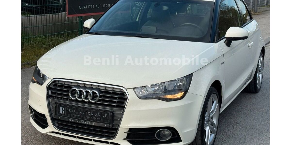 Audi A1 149.000 km 9.990 &euro; Oer Erkenschwick 45739