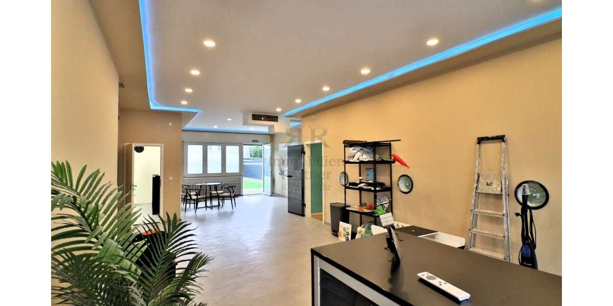 Gewerbeobjekt Dinslaken - 1.250&euro; | Angebot:23202657