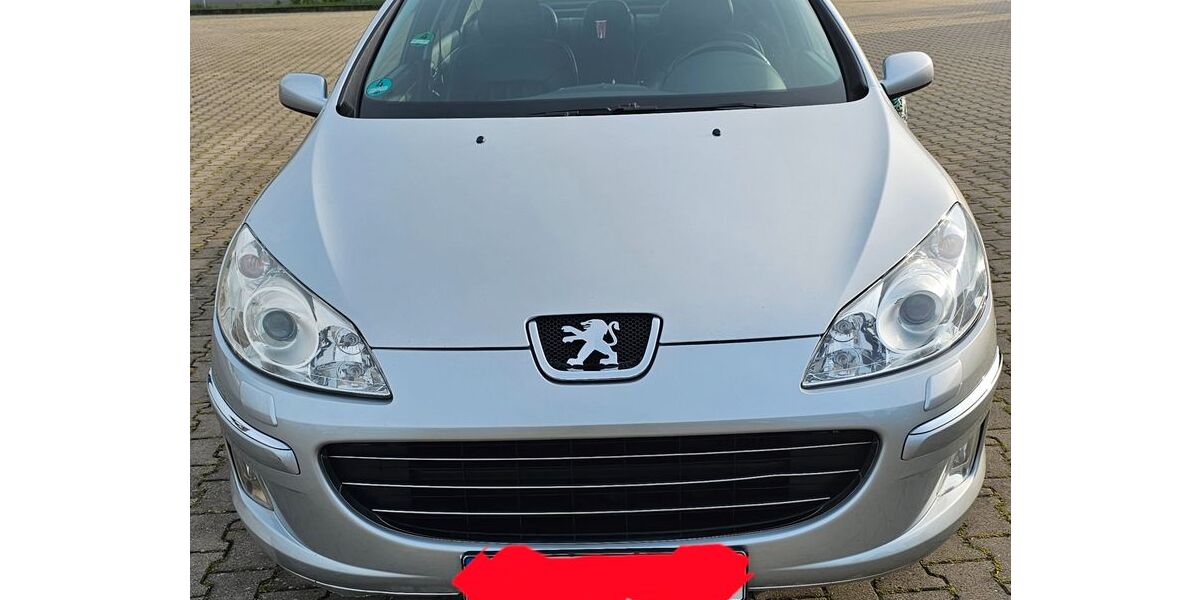 Peugeot 407 285.000 km 2.900 &euro; Dortmund 44339