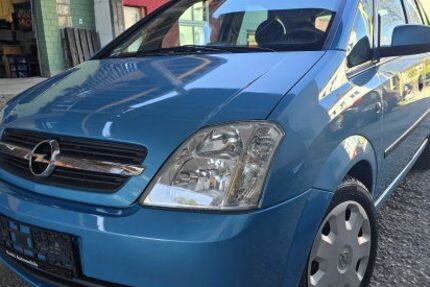 Opel Meriva 142.000 km 2.350 &euro; Dortmund 44263