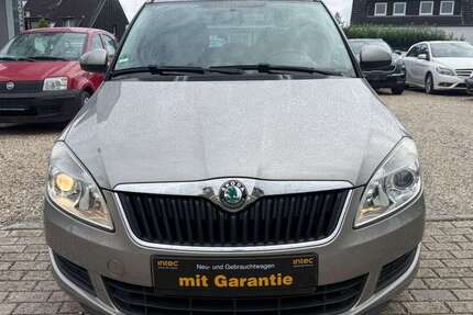 Skoda Roomster 147.000 km 2.700 &euro; Essen 45359