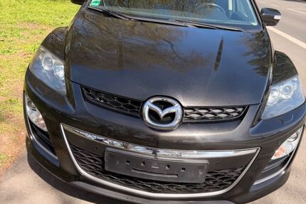 Mazda CX-7 138.974 km 6.500 &euro; Dortmund 44145