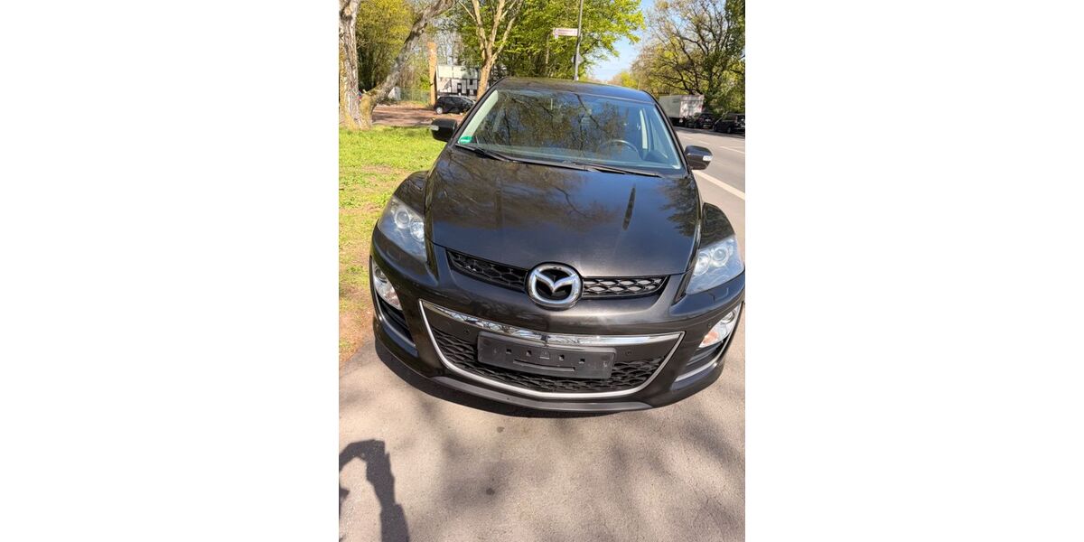 Mazda CX-7 138.974 km 6.500 &euro; Dortmund 44145