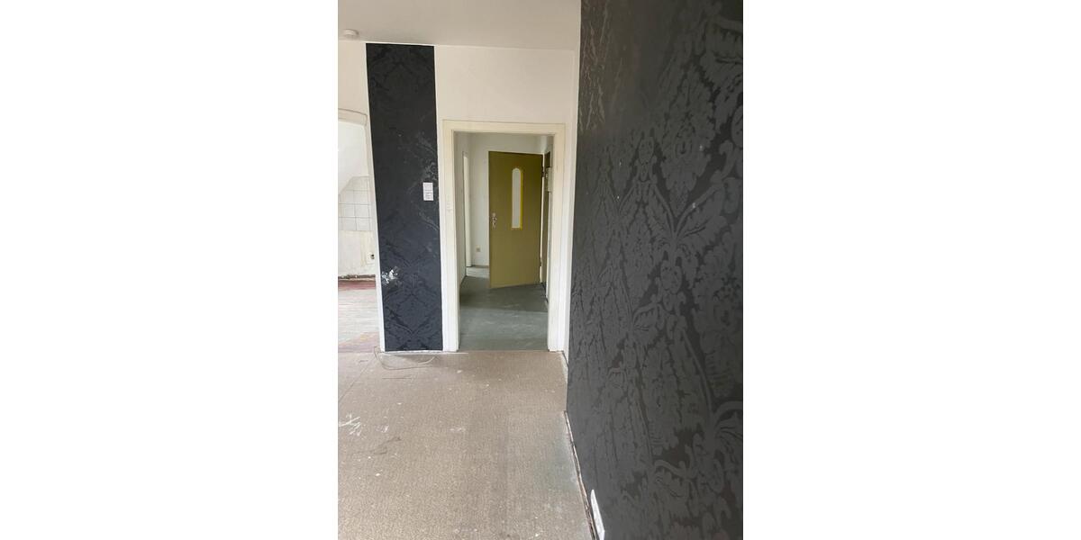 Dachgeschoßwohnung Herne Wanne - 3 Zimmer, 46 m&sup2;, 515&euro; | Angebot:25934315