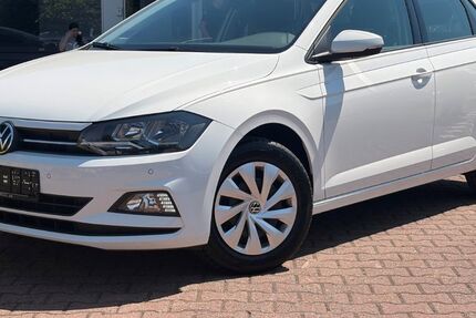 VW Polo 75.000 km 13.500 &euro; Lünen 44536