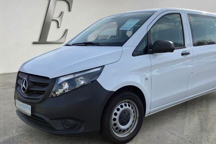 Mercedes-Benz Vito 88.471 km 33.201 &euro; Witten 58454