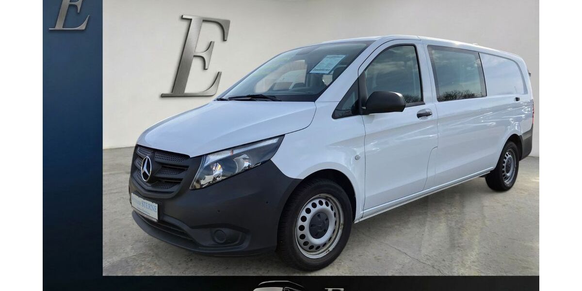Mercedes-Benz Vito 88.471 km 33.201 &euro; Witten 58454
