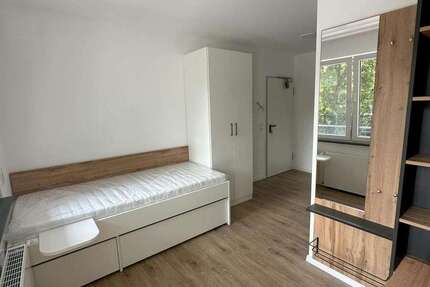 Zimmer Essen Nordviertel - 1 Zimmer, 750&euro; | Angebot:25938035