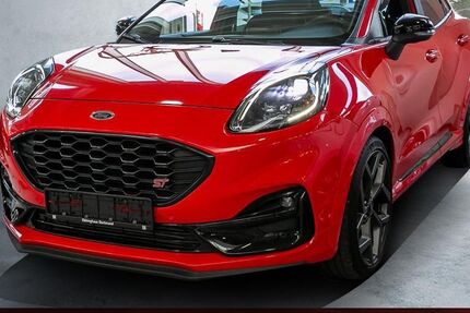 Ford Puma 51.138 km 17.999 &euro; Dortmund 44149