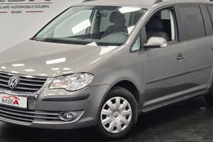 VW Touran 211.400 km 2.200 &euro; Dülmen 48249