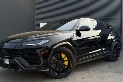 Lamborghini Urus 75.137 km 219.000 &euro; Dortmund 44379