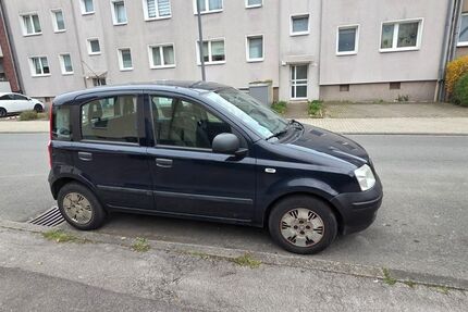 Fiat Panda 110.000 km 2.500 &euro; Gelsenkirchen 45899