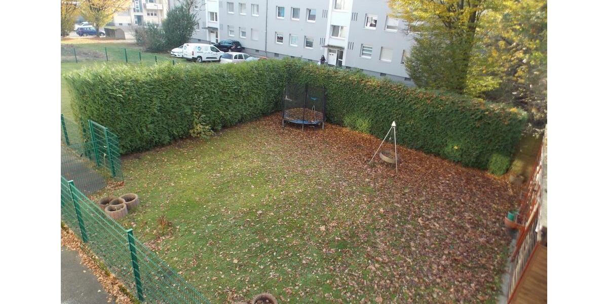 Etagenwohnung Gelsenkirchen Gelsenkirchen-West - 3.5 Zimmer, 76 m&sup2;, 129.000&euro; | Angebot:24953999