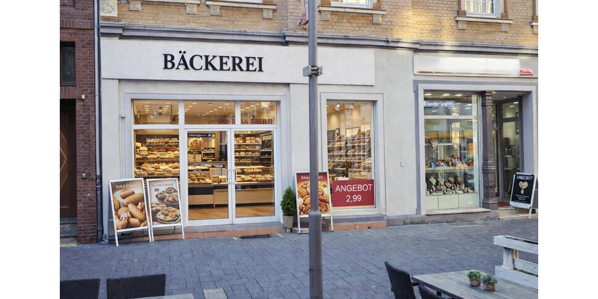 Gewerbeobjekt Gladbeck - 1.500&euro; | Angebot:25309928