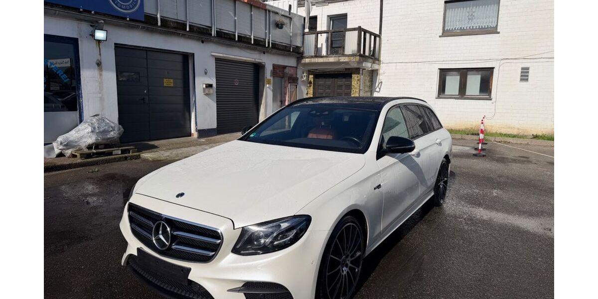 Mercedes-Benz E 400 138.400 km 30.900 &euro; Mülheim an der Ruhr 45472