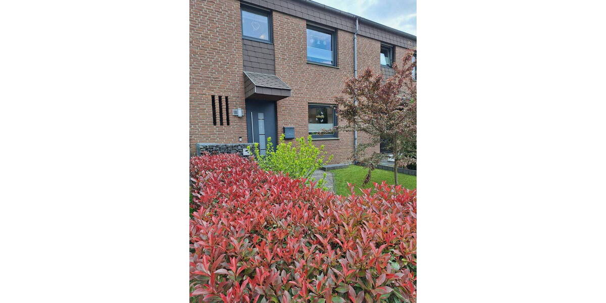 Reihenmittelhaus Gladbeck Butendorf - 6 Zimmer, 136 m&sup2;, 429.000&euro; | Angebot:26512862