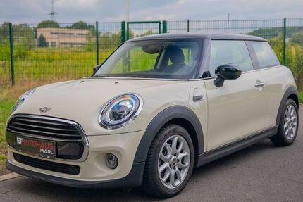 Mini Cooper 88.427 km 16.990 &euro; Marl 45772