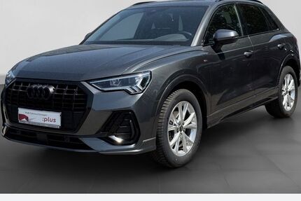 Audi Q3 104.024 km 33.740 &euro; Gelsenkirchen 45894
