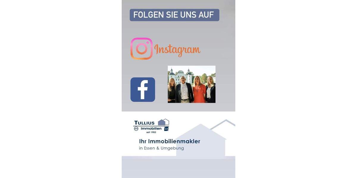 Etagenwohnung Essen Borbeck-Mitte - 3 Zimmer, 65 m&sup2;, 165.000&euro; | Angebot:25703163