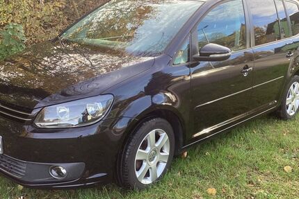 VW Touran 183.500 km 7.600 &euro; Oberhausen 46049