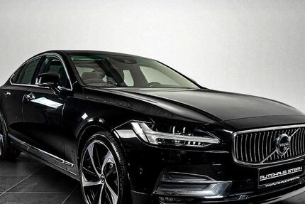 Volvo S90 96.350 km 24.990 &euro; Gelsenkirchen 45892