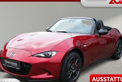 Mazda MX-5 1.342 km 33.170 &euro; Bottrop-Kirchhellen 46244