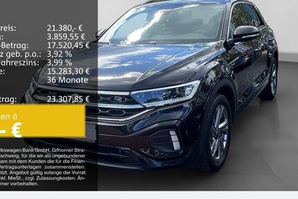 VW T-Roc 41.025 km 19.680 &euro; Recklinghausen 45663