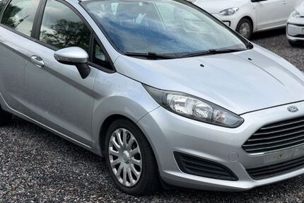 Ford Fiesta 242.000 km 2.199 &euro; Essen 45307